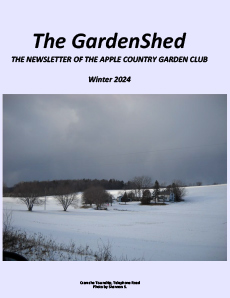TheGardenShedNewsletter-Winter2024